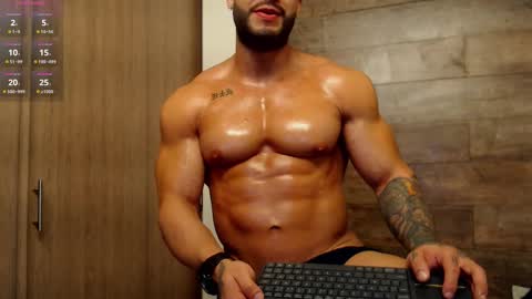 connor_h1 online show from 02/18/25, 06:04