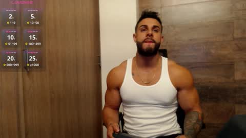 connor_h1 online show from 10/18/25, 12:02