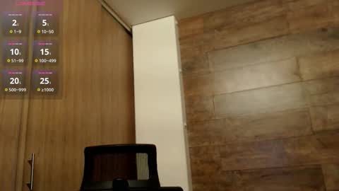 connor_h1 online show from 10/19/25, 03:18