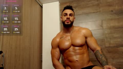 connor_h1 online show from 11/03/25, 11:26