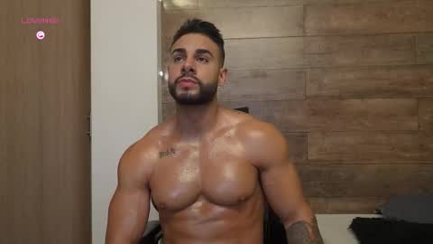 connor_h1 online show from 02/16/26, 02:51