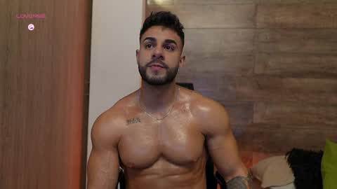 connor_h1 online show from 04/12/26, 01:54