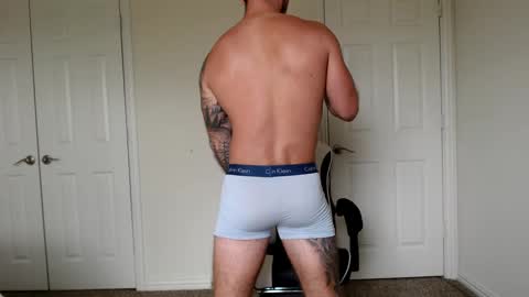 Connor Hart online show from 12/10/24, 07:22