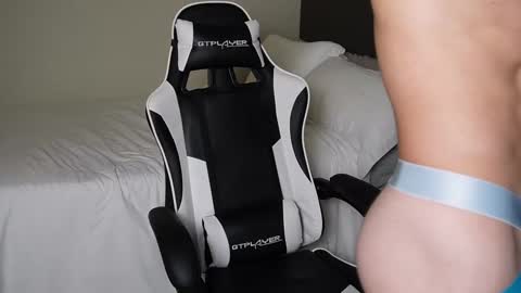 Connor Hart online show from 02/17/25, 03:47