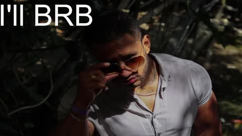 Connor Jackson online show from 01/25/25, 04:56