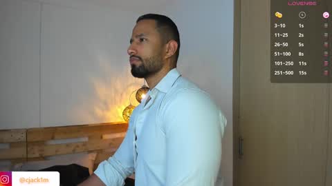 Connor Jackson online show from 02/11/25, 02:14