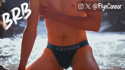 Connor Flyn online show from 12/01/24, 08:09