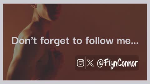 Connor Flyn online show from 12/15/24, 03:34