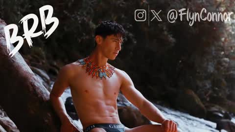 Snapshot of connorflyn chatting on 12/16/24, 12:16 Connor Flyn online show from 12/16/24, 12:16