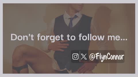 Connor Flyn online show from 01/05/25, 08:11