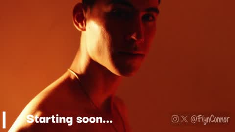 Connor Flyn online show from 01/05/25, 11:01