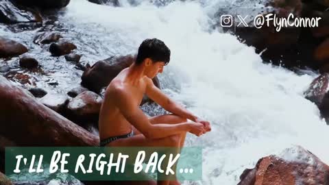 Connor Flyn online show from 01/06/25, 02:04