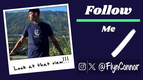 Connor Flyn online show from 01/06/25, 05:08