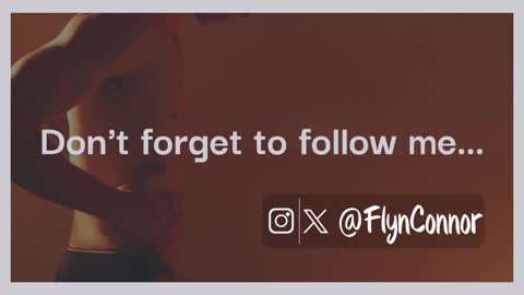 Connor Flyn online show from 01/07/25, 04:08