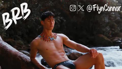 Snapshot of connorflyn chatting on 01/25/25, 08:42 Connor Flyn online show from 01/25/25, 08:42