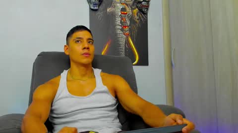 CONNORKING online show from 02/09/25, 10:32