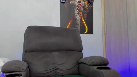 CONNORKING online show from 02/12/25, 02:14