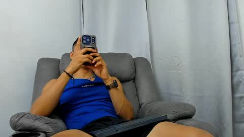 CONNORKING online show from 04/11/26, 01:10