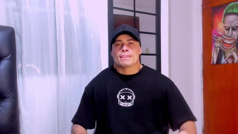 Connor Smith online show from 12/09/24, 11:24