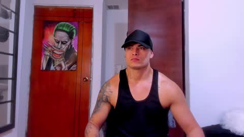 Connor Smith online show from 12/10/24, 03:12