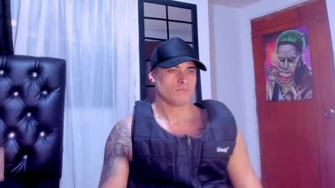 Connor Smith online show from 12/13/24, 01:59