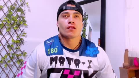 Connor Smith online show from 01/28/25, 12:00