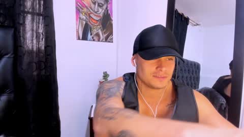 Connor Smith online show from 02/06/25, 05:09