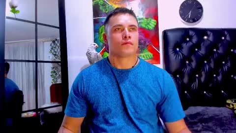 Connor Smith online show from 03/11/25, 12:00