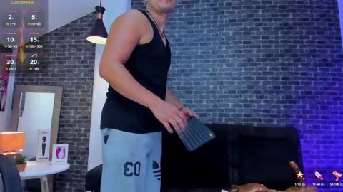 Connor Smith online show from 09/18/25, 11:23