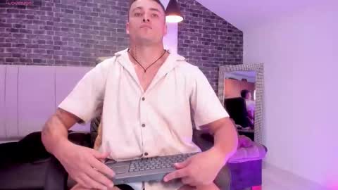 Connor Smith online show from 03/11/26, 04:13