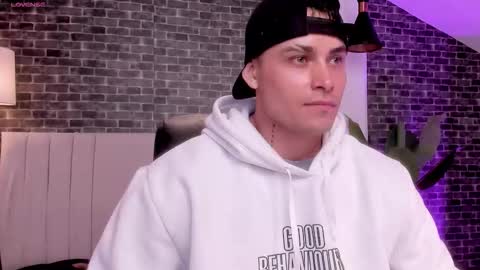 Connor Smith online show from 03/13/26, 02:18