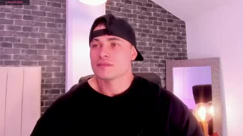 Connor Smith online show from 03/21/26, 01:05