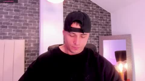 Connor Smith online show from 03/24/26, 11:59