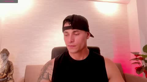 Connor Smith online show from 04/08/26, 08:09