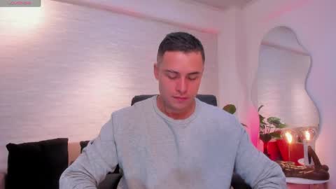 Connor Smith online show from 04/20/26, 10:18