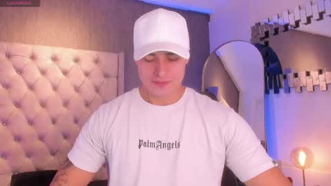 Connor Smith online show from 05/05/26, 12:07