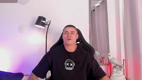 Connor Smith online show from 05/22/26, 10:04