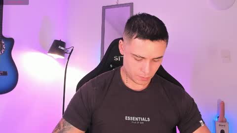 Connor Smith online show from 05/28/26, 01:19