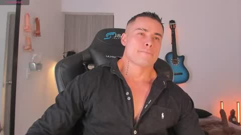 Snapshot of connorsmith_26 chatting on 07/15/26, 05:18 Connor Smith online show from 07/15/26, 05:18