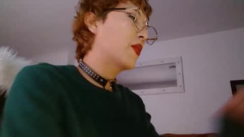 conny online show from 04/08/26, 06:35