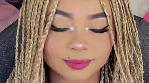 Snapshot of conny_curly chatting on 09/09/25, 02:49 Conny online show from 09/09/25, 02:49