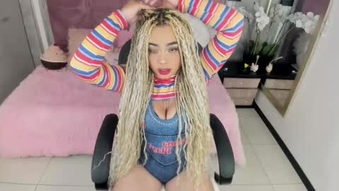 Snapshot of conny_curly chatting on 01/15/26, 09:40 Conny online show from 01/15/26, 09:40