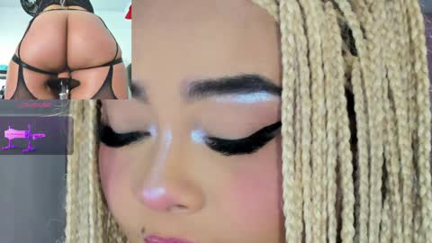 Conny online show from 04/08/26, 04:29