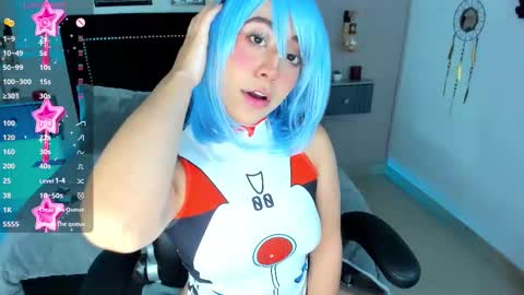 Conny  online show from 11/26/25, 02:18