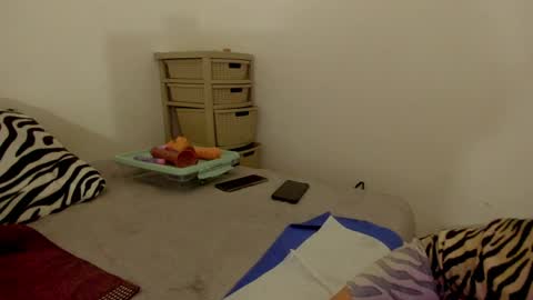 CONNY online show from 04/06/26, 03:02