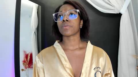 Snapshot of connywellss chatting on 02/24/26, 02:53 Nilo Solem online show from 02/24/26, 02:53