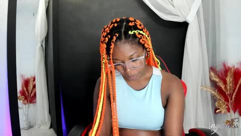 Nilo Solem online show from 04/05/26, 04:09