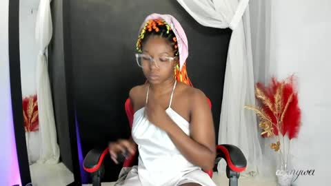 Nilo Solem online show from 04/06/26, 04:46