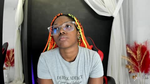 Nilo Solem online show from 04/10/26, 03:01