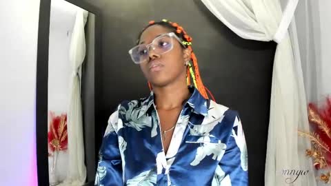 Nilo Solem online show from 04/13/26, 05:02